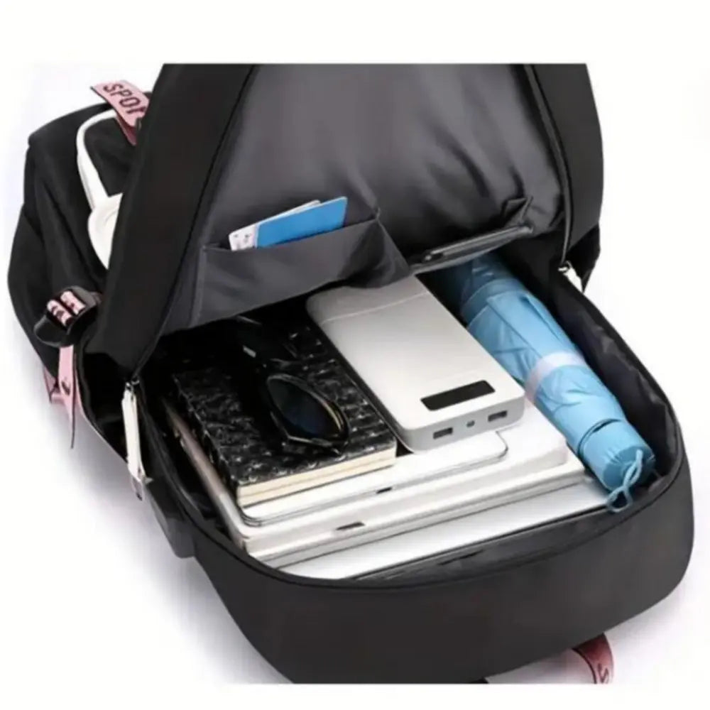🎒 ONCE Must-Have: The Ultimate TWICE Travel Backpack 💗