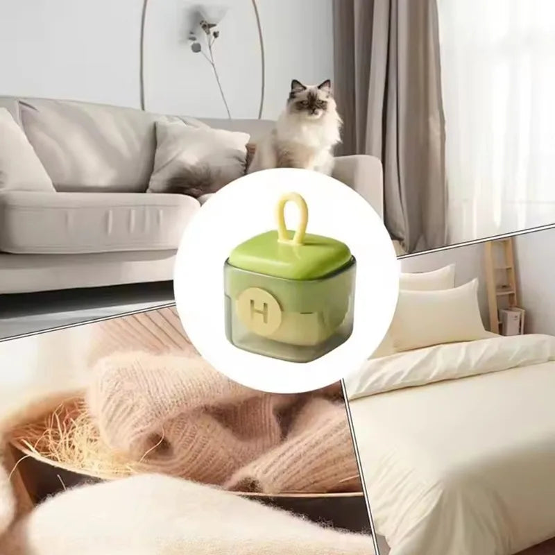 🧼 Say Goodbye to Lint, Fur & Fuzz – Instantly!