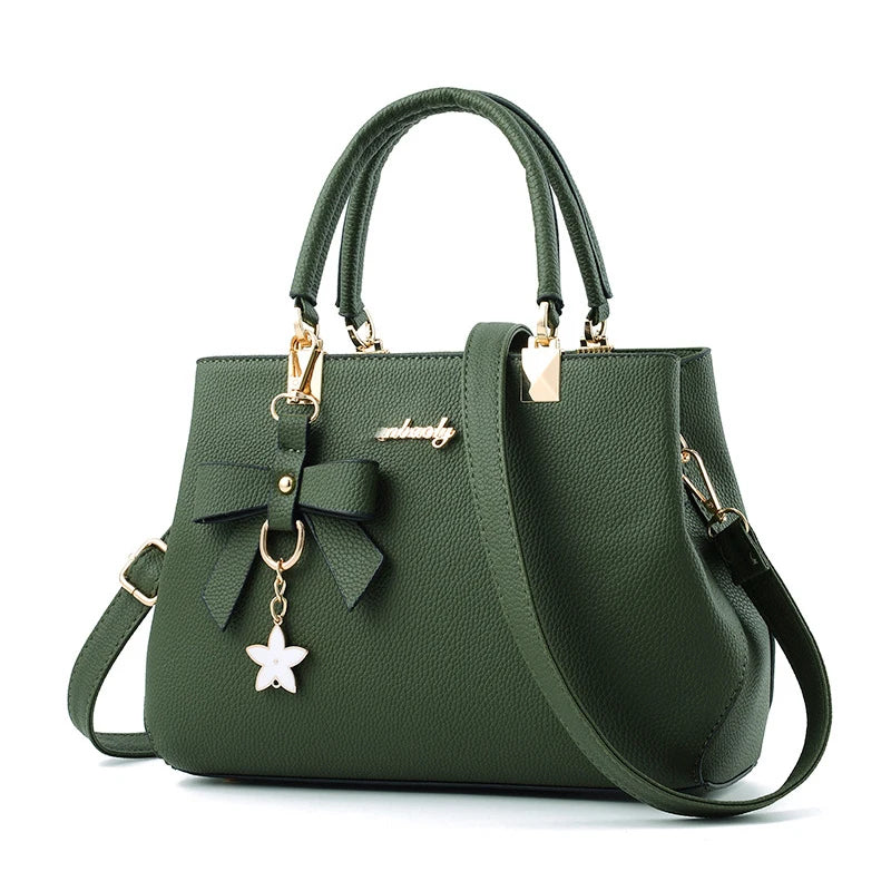 Yogodlns Elegant Women’s Messenger Bag – Chic, Versatile, and Timeless