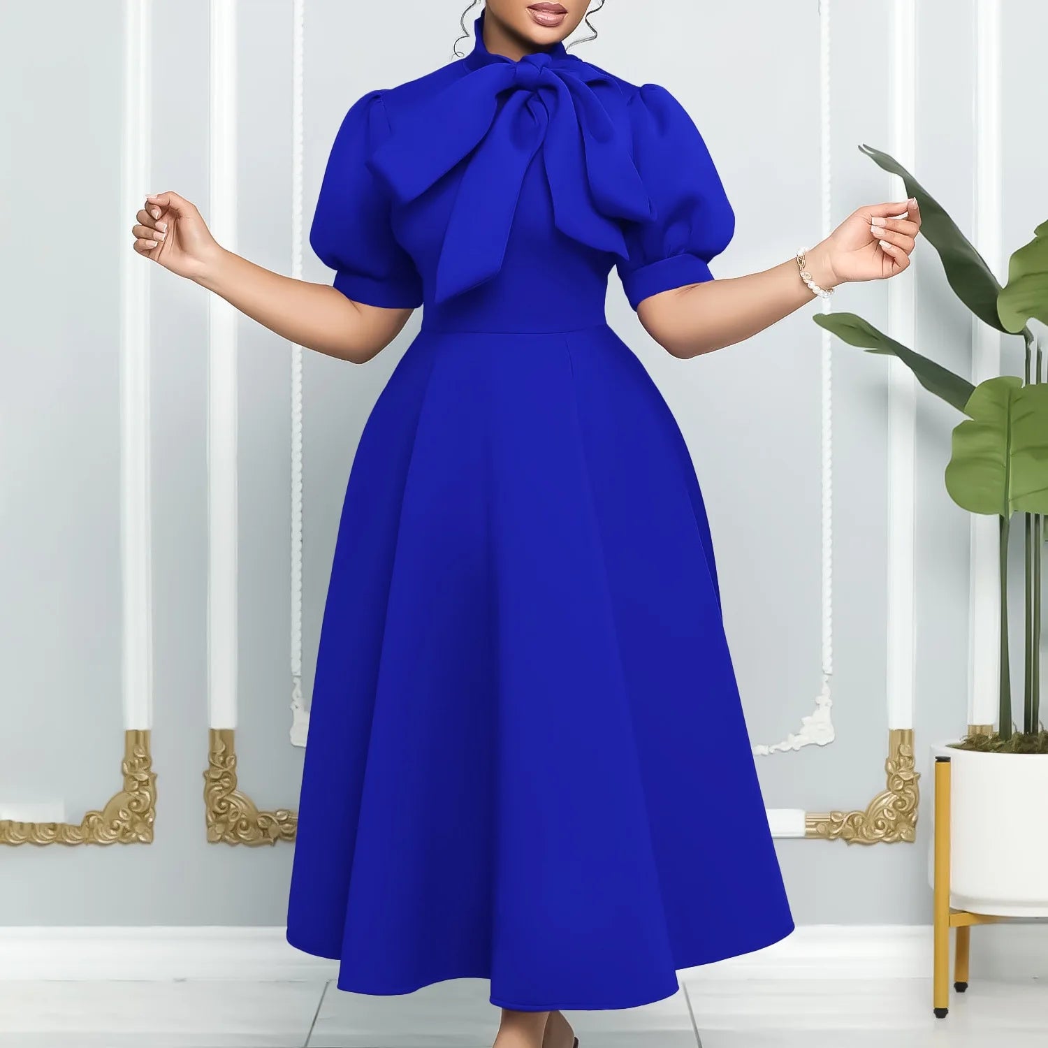 Turn Heads at Your Next Event with Timeless Elegance ✨