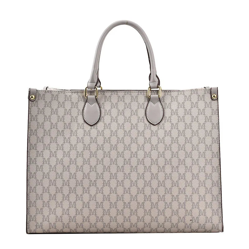 Classic Retro Shoulder Bag – Timeless Style & Everyday Convenience