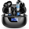 🎧 Wireless Bluetooth 5.3 Earphones – Clear Sound, Long Play