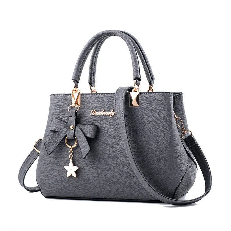Yogodlns Elegant Women’s Messenger Bag – Chic, Versatile, and Timeless