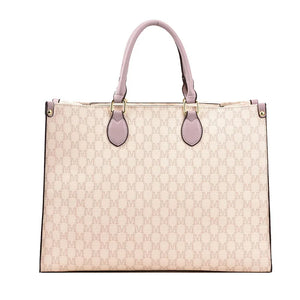 Classic Retro Shoulder Bag – Timeless Style & Everyday Convenience