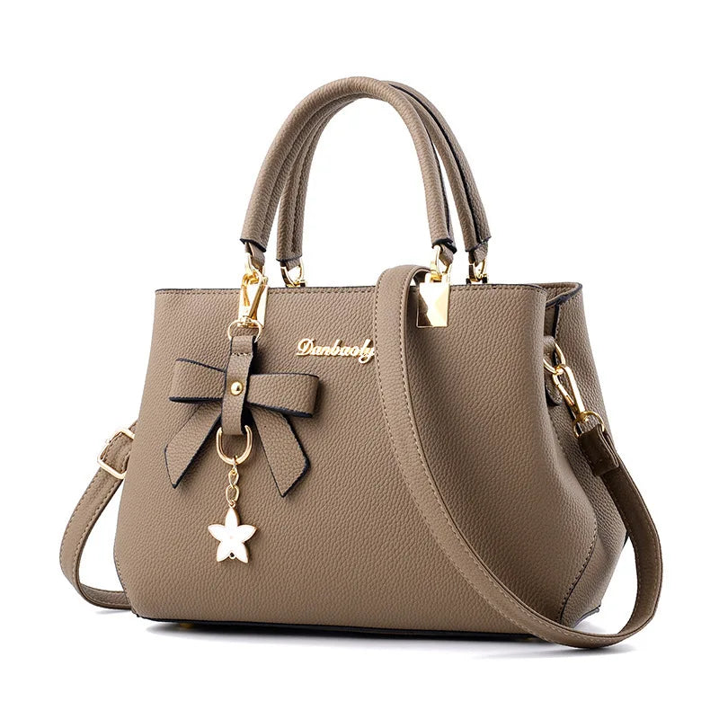 Yogodlns Elegant Women’s Messenger Bag – Chic, Versatile, and Timeless