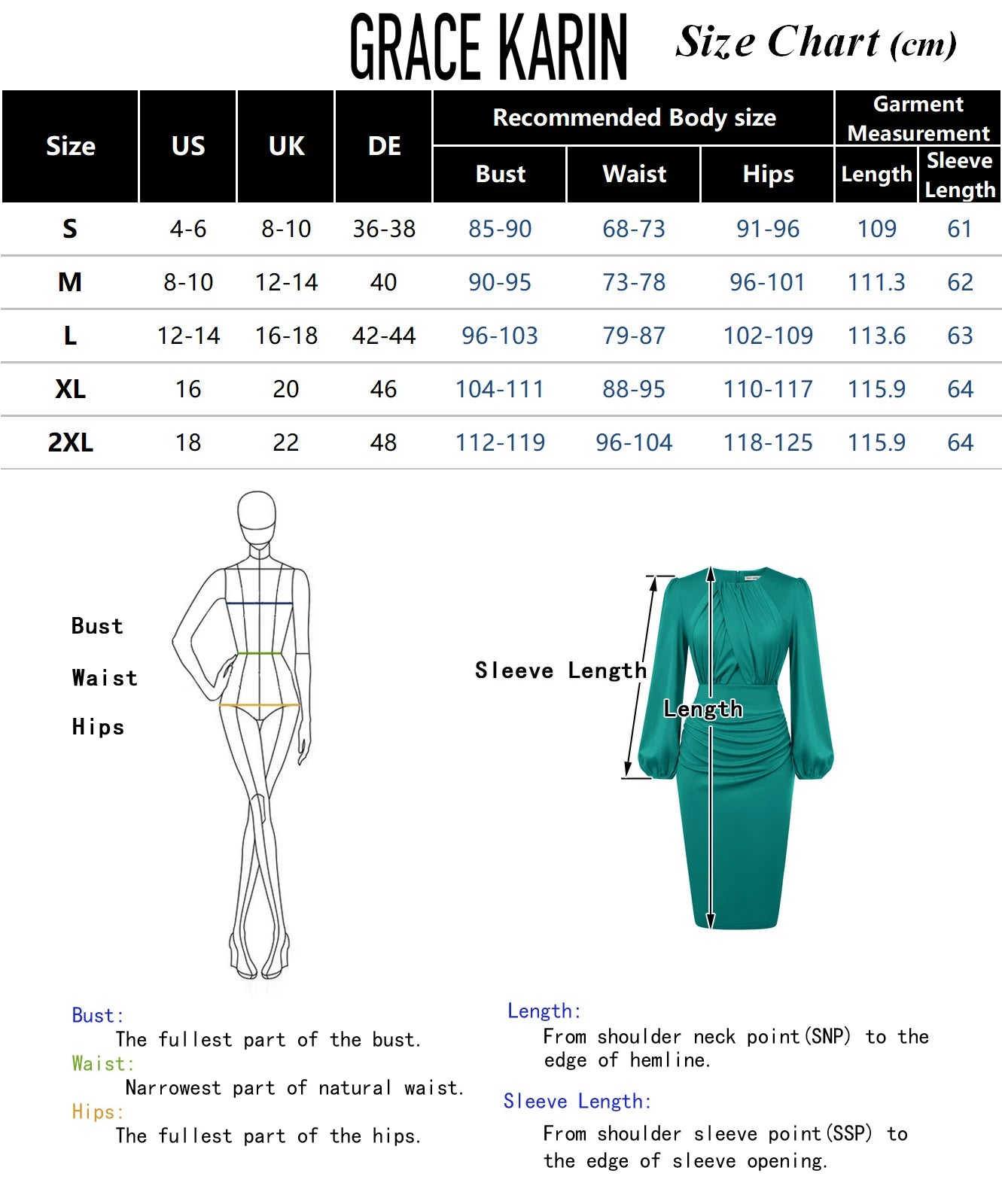 GK Dress for Women: Contrast Fabric Evening Elegant Celebrity Party Dress