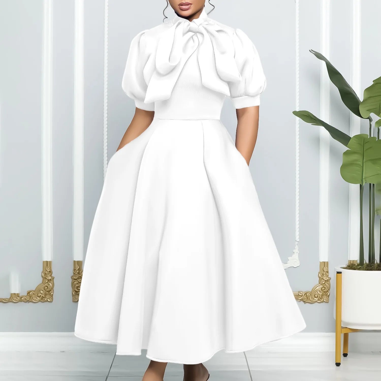 Turn Heads at Your Next Event with Timeless Elegance ✨