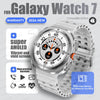 2025 New HUAWEI Watch 7 Ultra Smartwatch – Smarter Living on Your Wrist