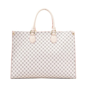 Classic Retro Shoulder Bag – Timeless Style & Everyday Convenience