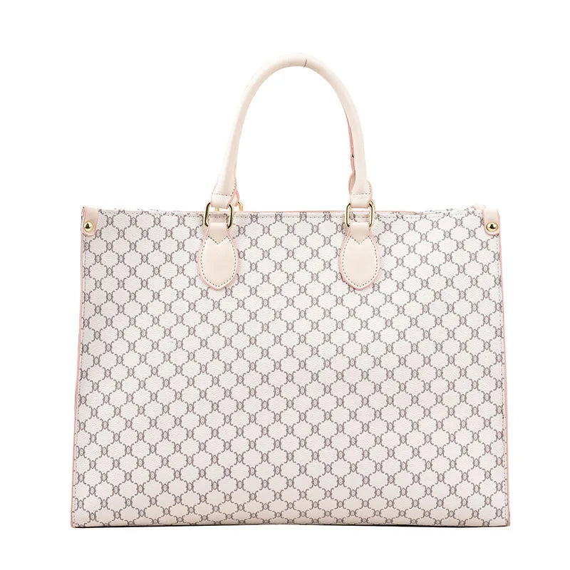 Classic Retro Shoulder Bag – Timeless Style & Everyday Convenience