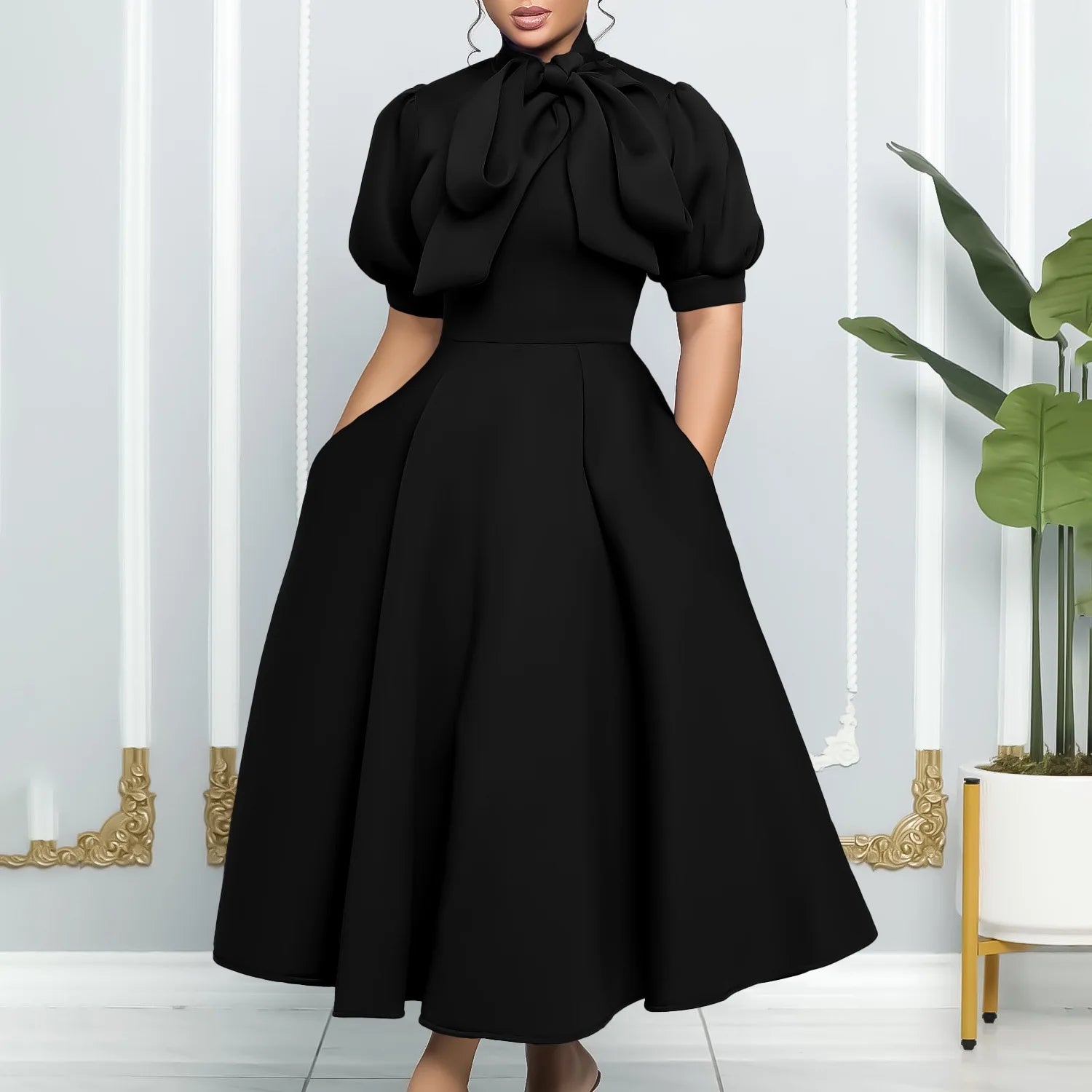 Turn Heads at Your Next Event with Timeless Elegance ✨