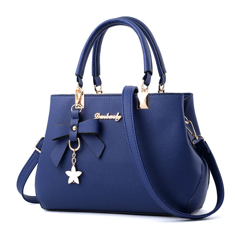 Yogodlns Elegant Women’s Messenger Bag – Chic, Versatile, and Timeless