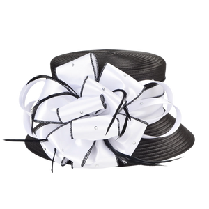 2026 New Fascinator Hat for Women