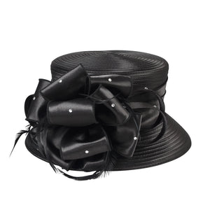 2026 New Fascinator Hat for Women