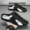 Trendy Half Slippers – Casual & Stylish Comfort for Every Step!