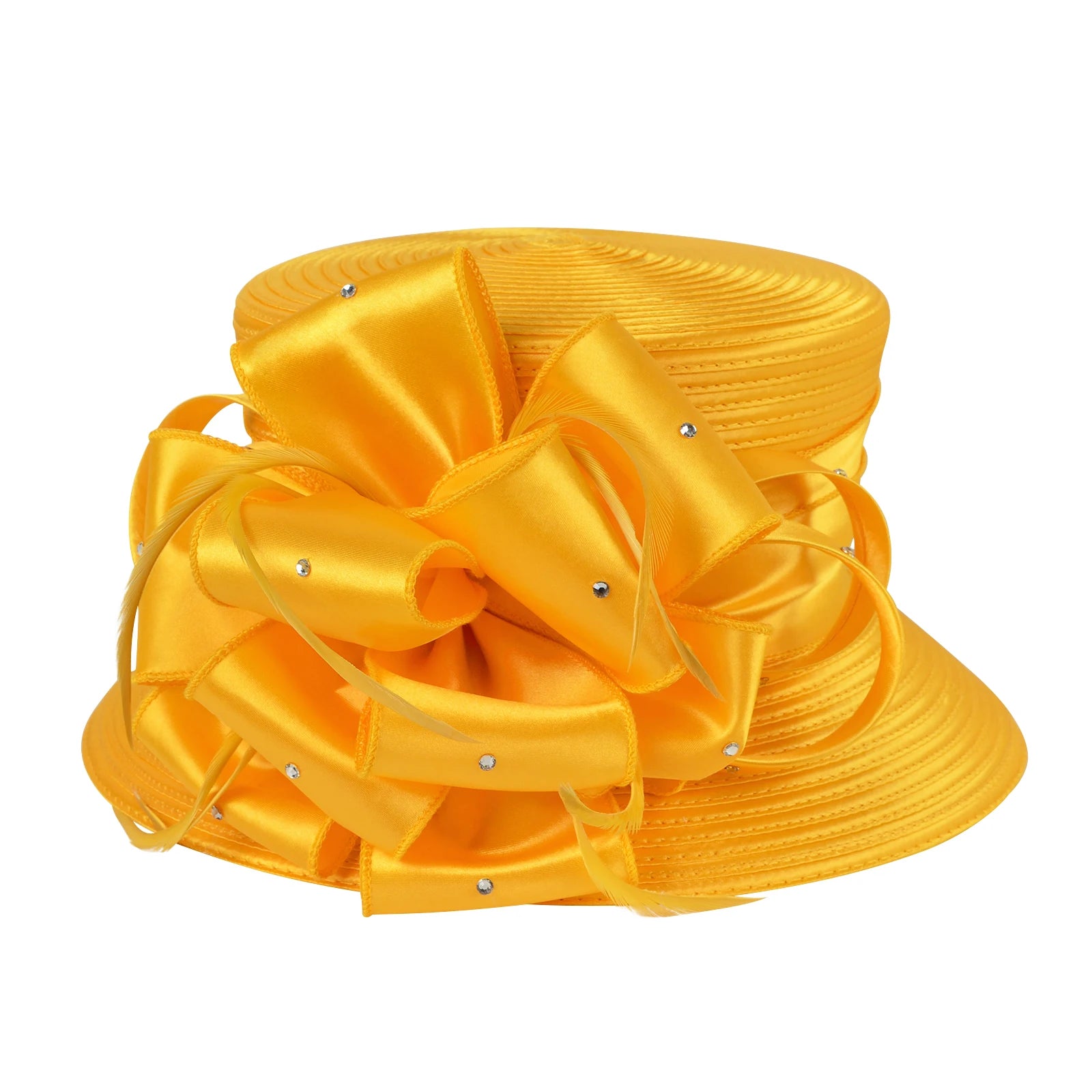 2026 New Fascinator Hat for Women