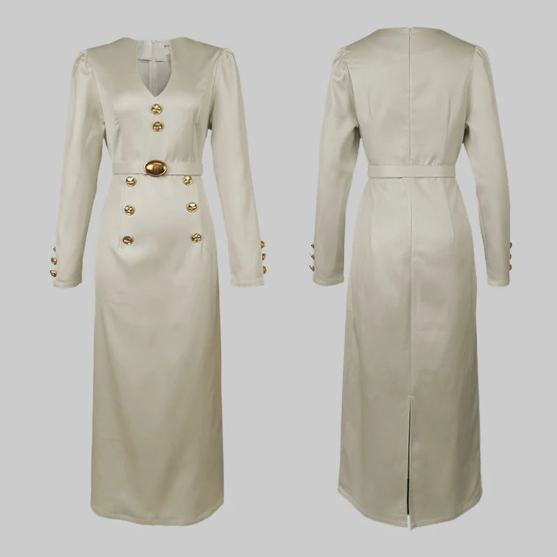 Krisstar 2025 Wedding Evening Banquet Dresses for Women