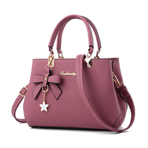 Yogodlns Elegant Women’s Messenger Bag – Chic, Versatile, and Timeless