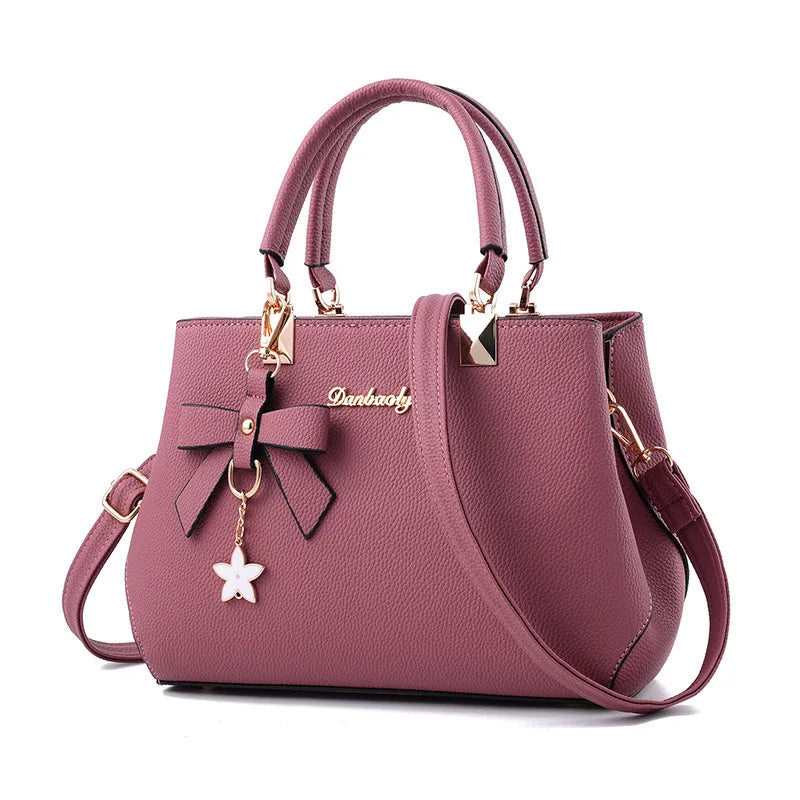 Yogodlns Elegant Women’s Messenger Bag – Chic, Versatile, and Timeless