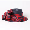 FS Satin Cloth Kentucky Derby Hat for Women