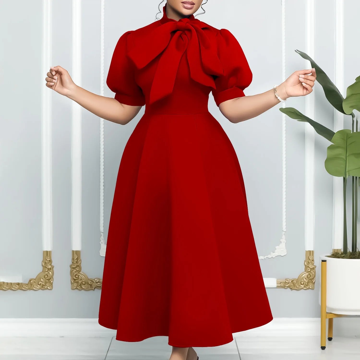 Turn Heads at Your Next Event with Timeless Elegance ✨