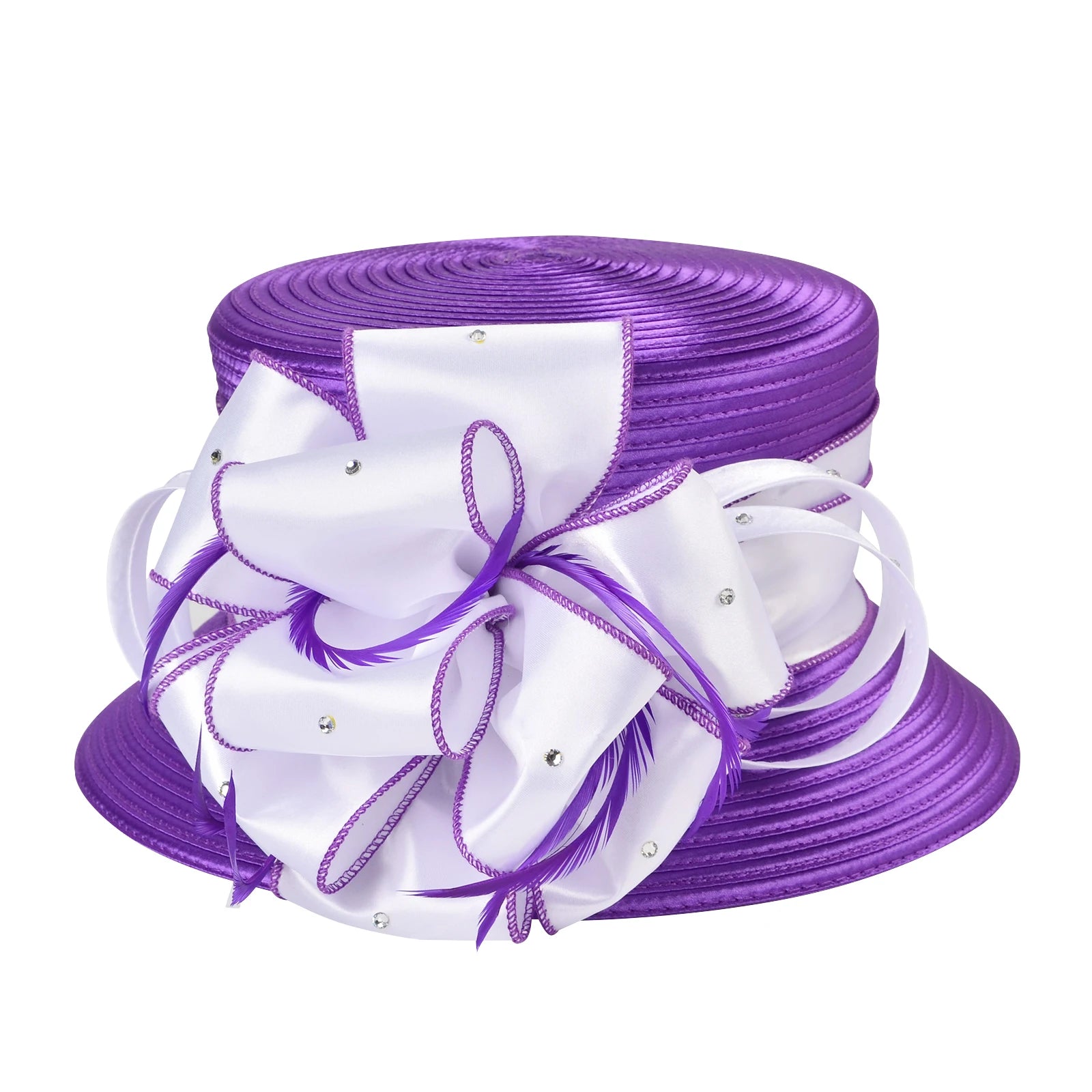 2026 New Fascinator Hat for Women