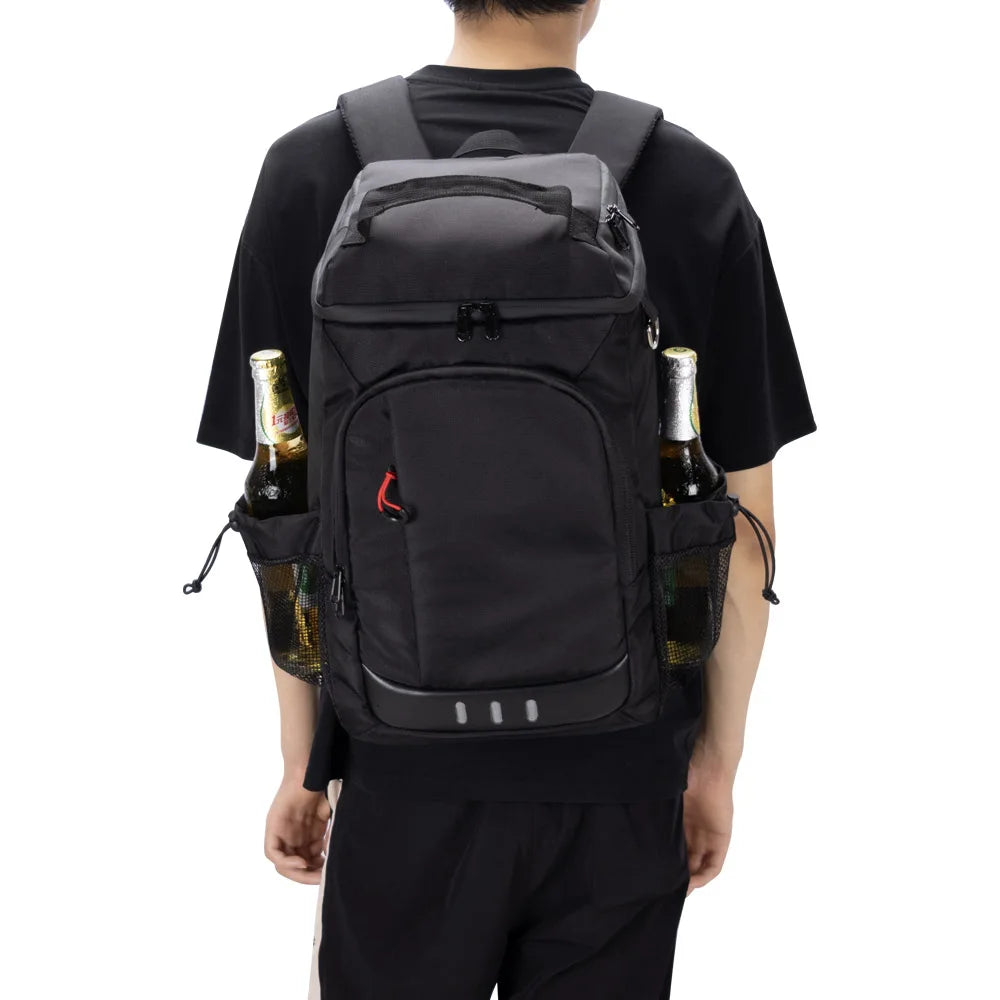 New Picnic Cooler Bag / Lunch box – Large-Capacity Thermal Backpack