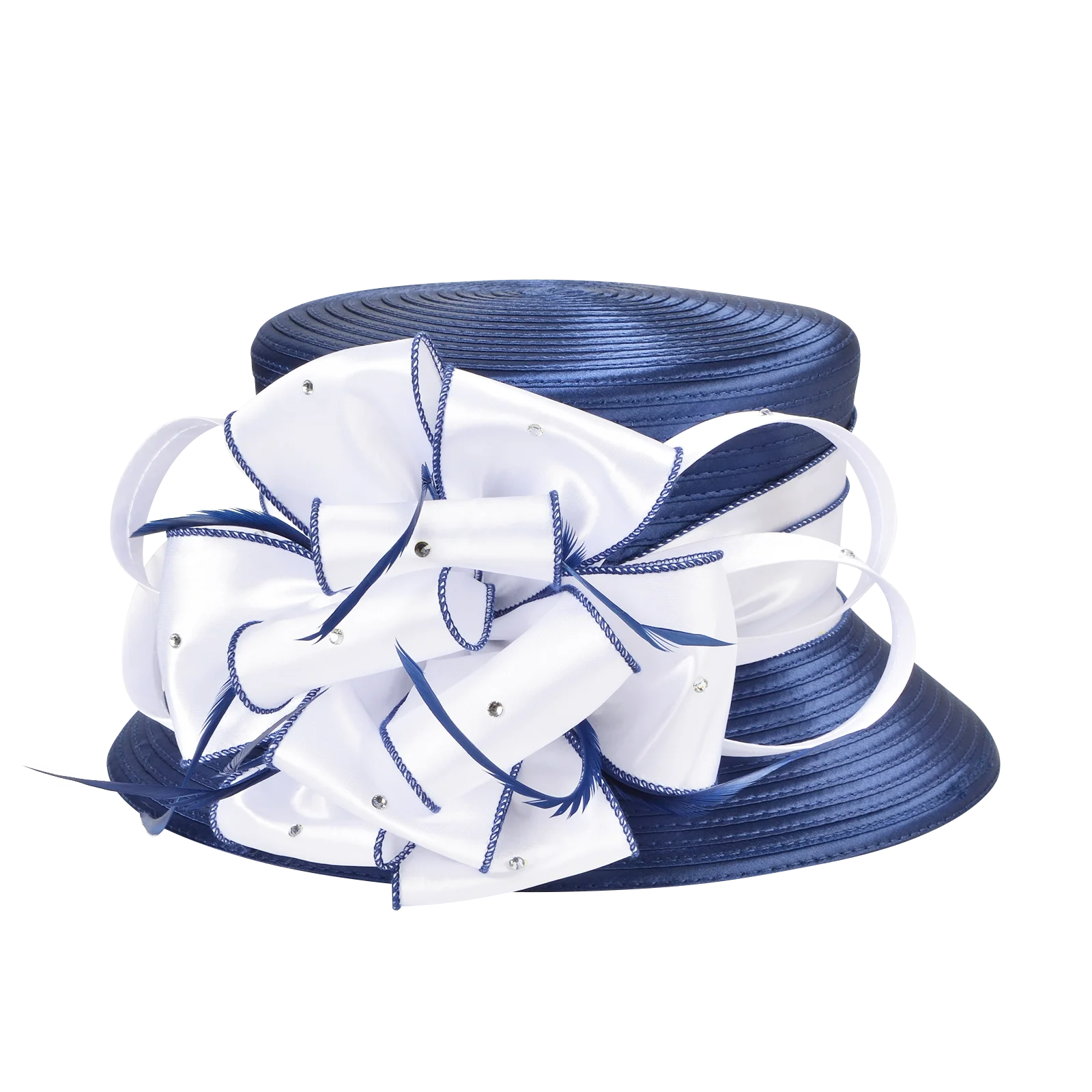 2026 New Fascinator Hat for Women