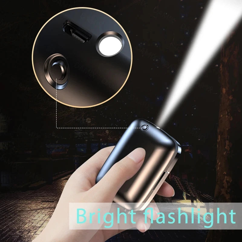 🎧 M19 Bluetooth Wireless Earbuds – Your Sound, Unleashed