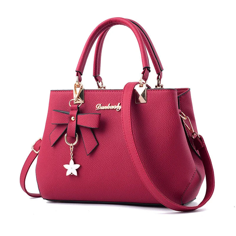 Yogodlns Elegant Women’s Messenger Bag – Chic, Versatile, and Timeless