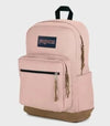 🎒 Trendy Waterproof Backpack – 25L Unisex School & Outdoor Style