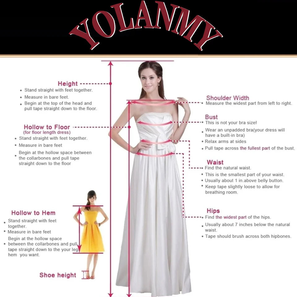 Glamorous Mother of the Bride Dress – Scoop Neck Rhinestone Evening Gown