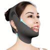 💖 V‑Line Lifting Chin Strap – Reusable Face‑Lift Mask for Women