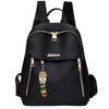 🎒 2025 New Neutral-Style Oxford Cloth Backpack