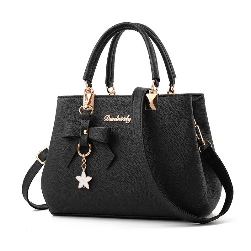 Yogodlns Elegant Women’s Messenger Bag – Chic, Versatile, and Timeless
