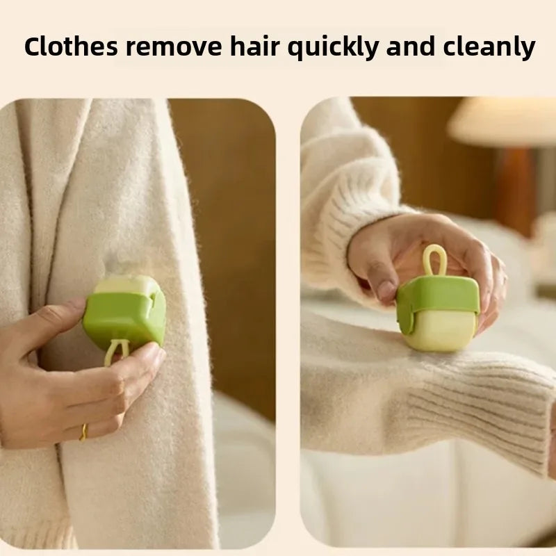 🧼 Say Goodbye to Lint, Fur & Fuzz – Instantly!