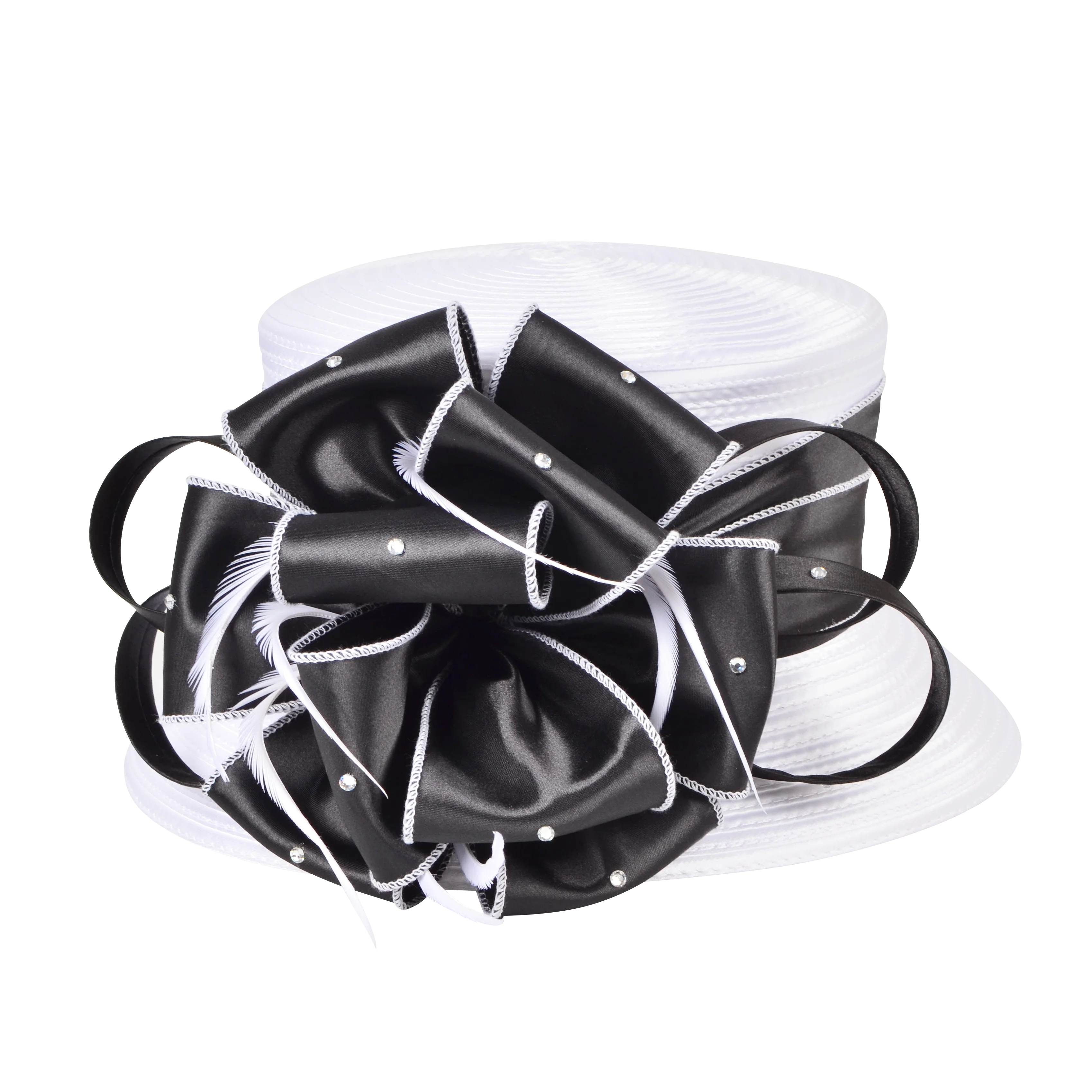 2026 New Fascinator Hat for Women