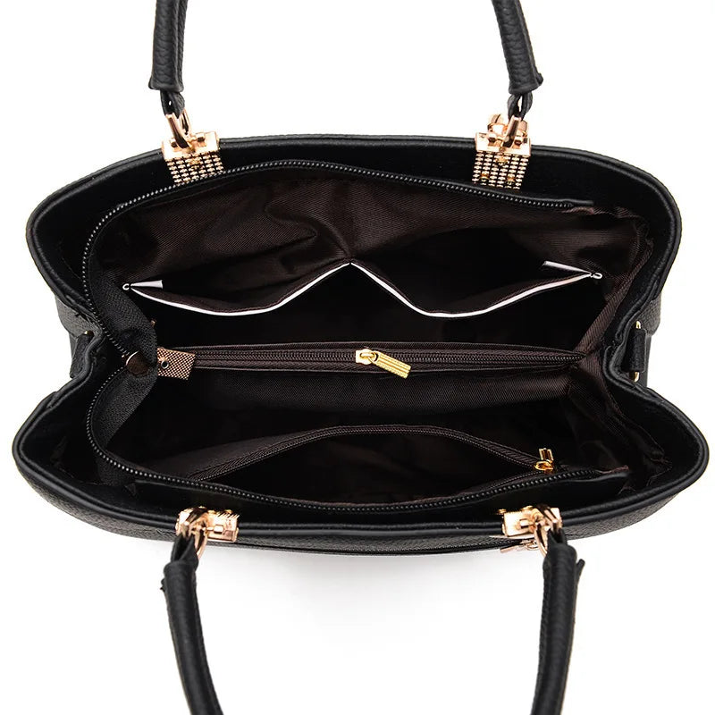 Yogodlns Elegant Women’s Messenger Bag – Chic, Versatile, and Timeless