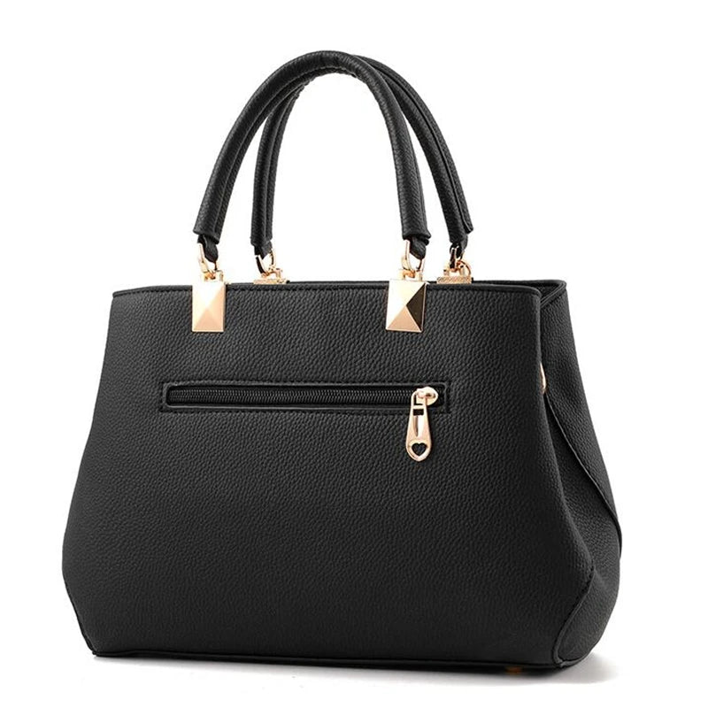 Yogodlns Elegant Women’s Messenger Bag – Chic, Versatile, and Timeless