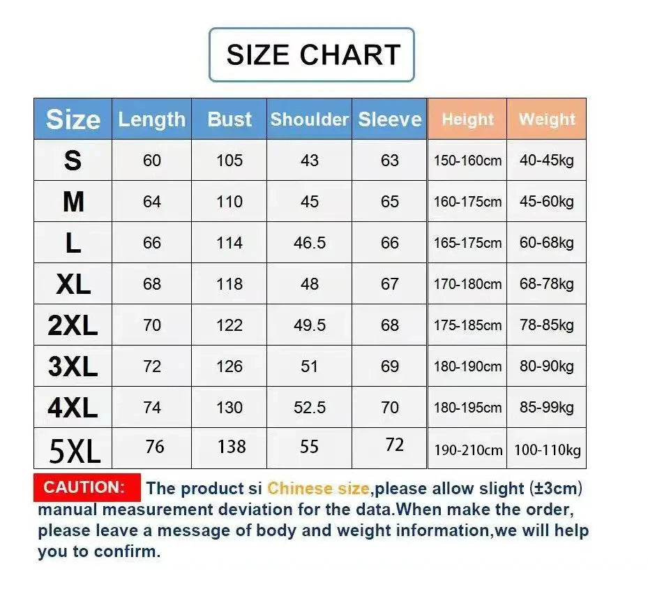 Fashion Men's Long Sleeve Shirts – 3D Geometric Print