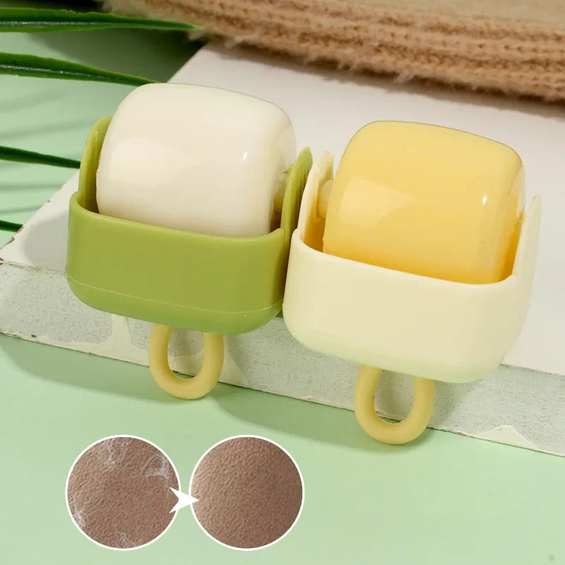 🧼 Say Goodbye to Lint, Fur & Fuzz – Instantly!