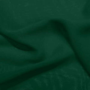 Floor-Length Lace Gown with Full Sleeves (2025 Summer)