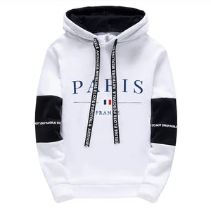 Men’s Hoodies & Sweatshirts + Versatile Sweatpants – The Ultimate Sportswear for Autumn & Winter