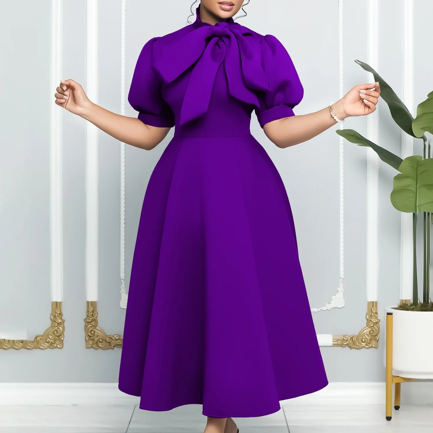 Turn Heads at Your Next Event with Timeless Elegance ✨