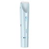 💗 Women’s 2‑in‑1 Electric Razors – Dual‑Head Bikini Trimmer & Shaver