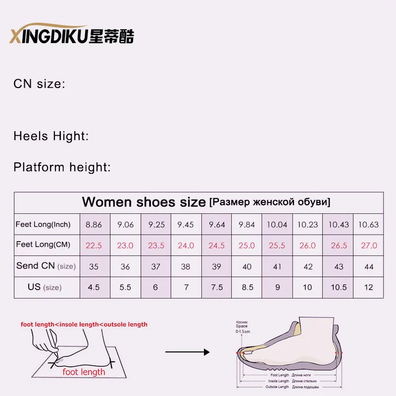 🍁 Plaid Classic Casual High Heels – Timeless Style, Cozy Confidence