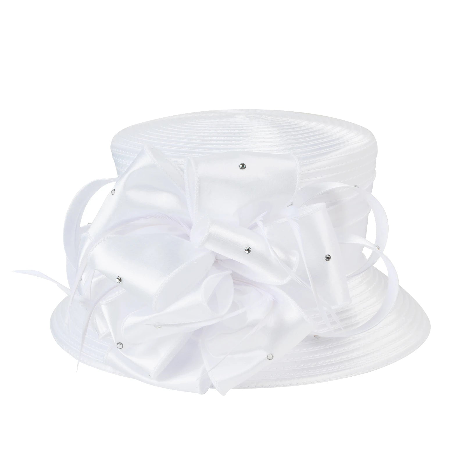 2026 New Fascinator Hat for Women