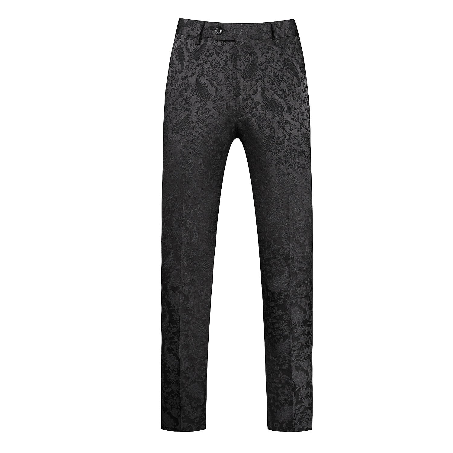 Men's Fashion Suits: Personality Stage Performance