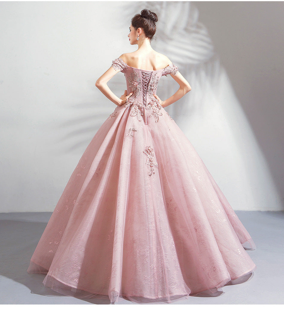 Princess Wedding Dress – Elegance for Your Special Day