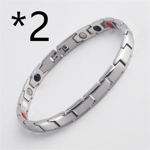 Therapy Bracelet – Your Wellness Companion